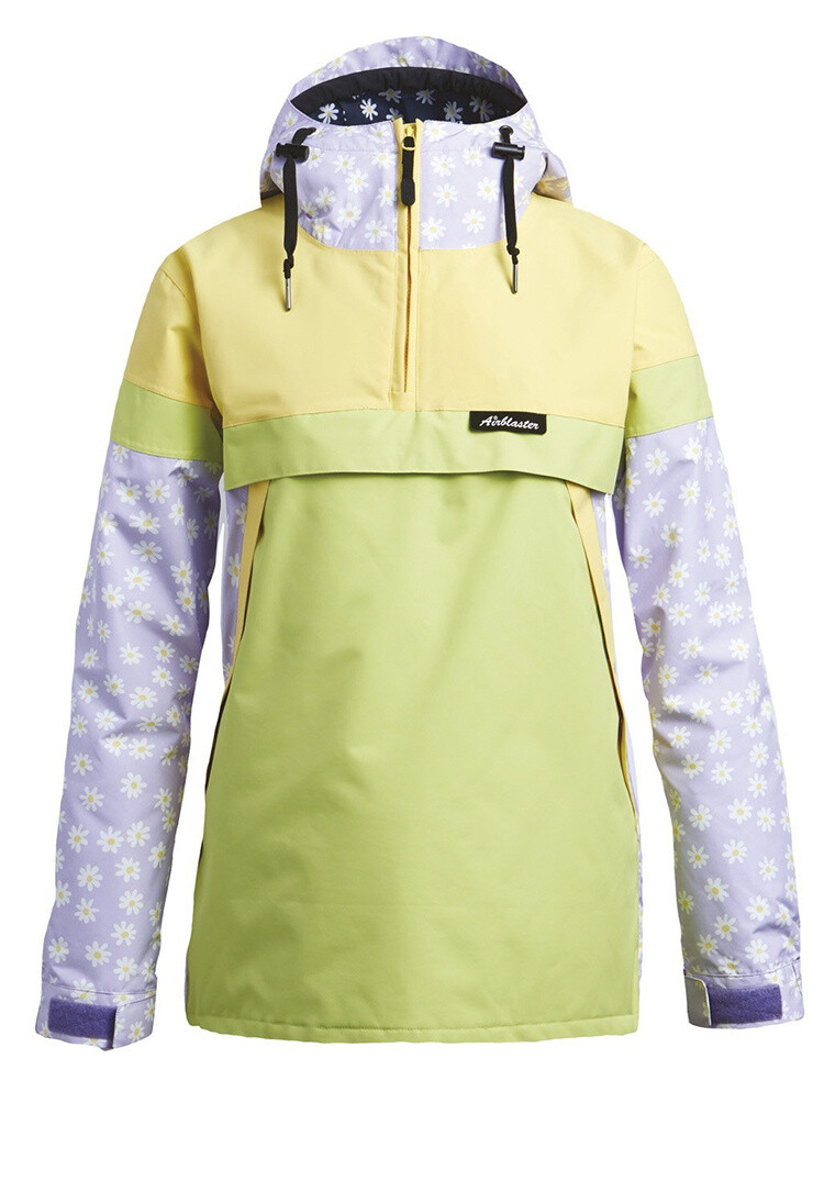 Airblaster Airblaster Lady Trenchover