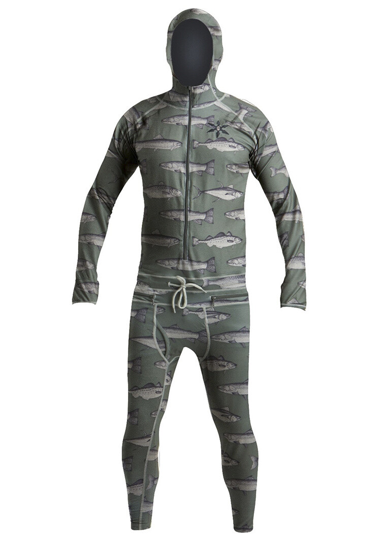 Airblaster Airblaster Classic Ninja Suit