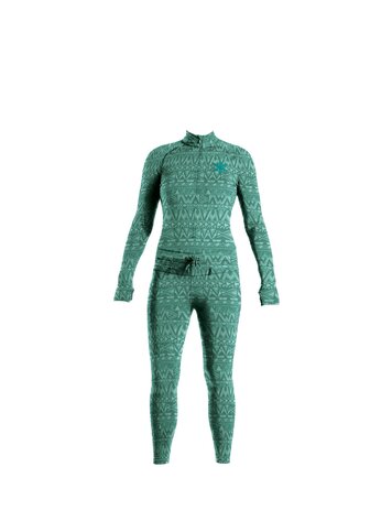 Airblaster Airblaster Womens Hoodless Ninja Suit