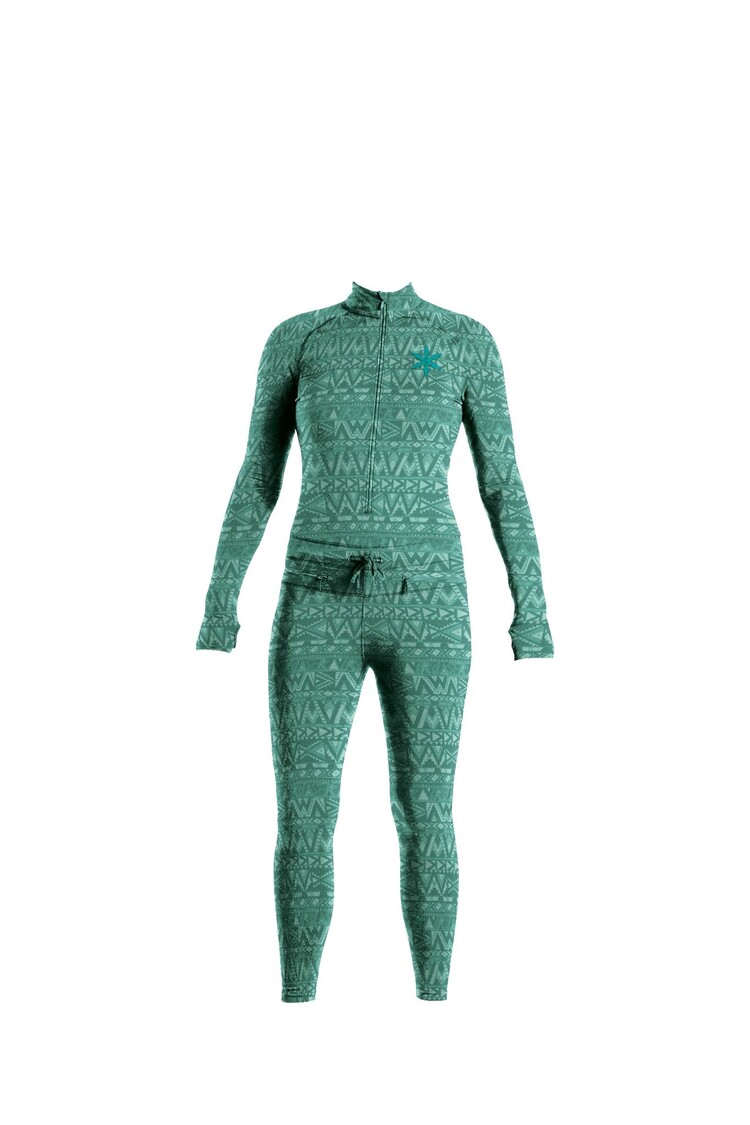 Airblaster Airblaster Womens Hoodless Ninja Suit