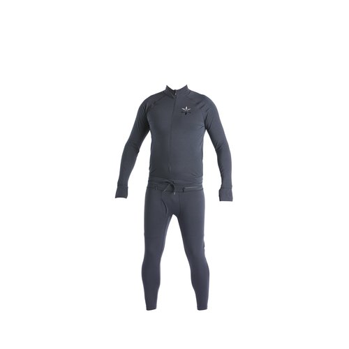 Airblaster Airblaster Hoodless Ninja Suit Zip Fly