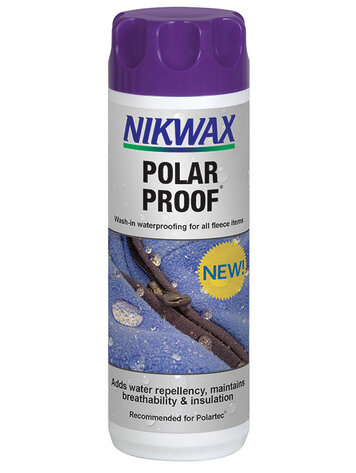 Nikwax Nikwax Polar Proof 300ml
