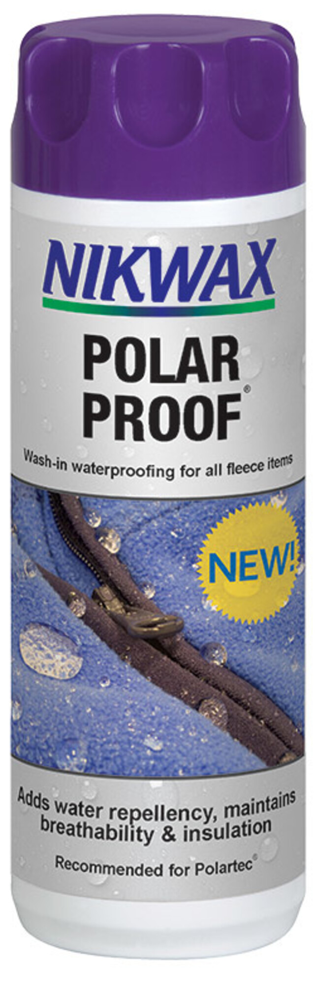 Nikwax Nikwax Polar Proof 300ml