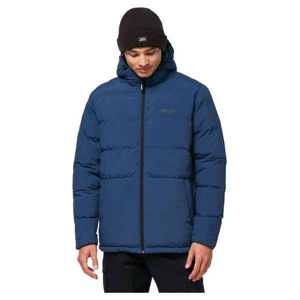 Oakley Quilted Jacket - Shred Sports