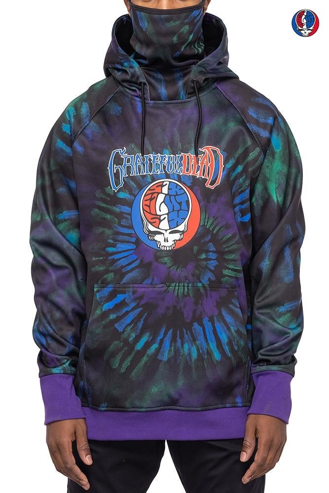 Broncos Sweater Mens Alluring Grateful Dead Gifts For Denver