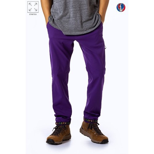 686 686 Mens Everywhere Pant Relaxed Fit