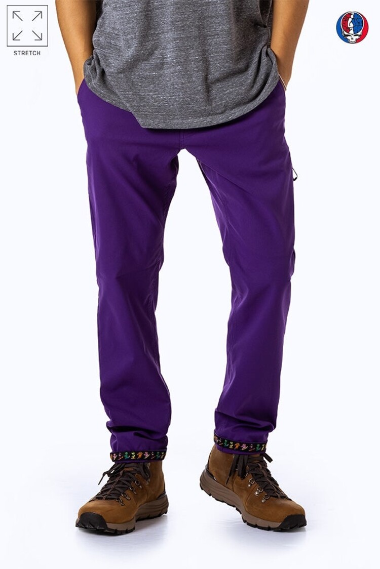 686 686 Mens Everywhere Pant Relaxed Fit