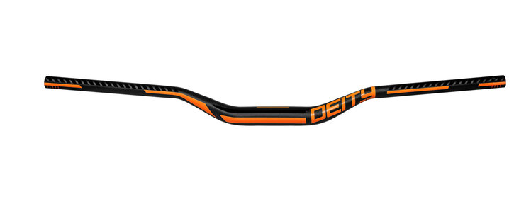Deity Deity Racepoint 35 Handlebars
