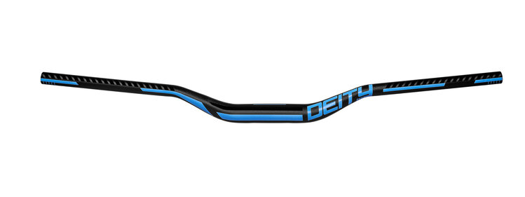 Deity Deity Racepoint 35 Handlebars