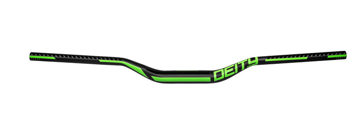 Deity Deity Racepoint 35 Handlebars