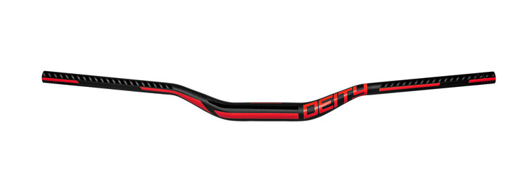 Deity Deity Racepoint 35 Handlebars