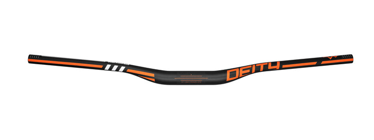 Deity Deity Skywire 35 Handlebars