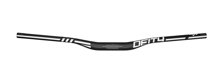 Deity Deity Skywire 35 Handlebars