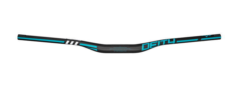 Deity Deity Skywire 35 Handlebars