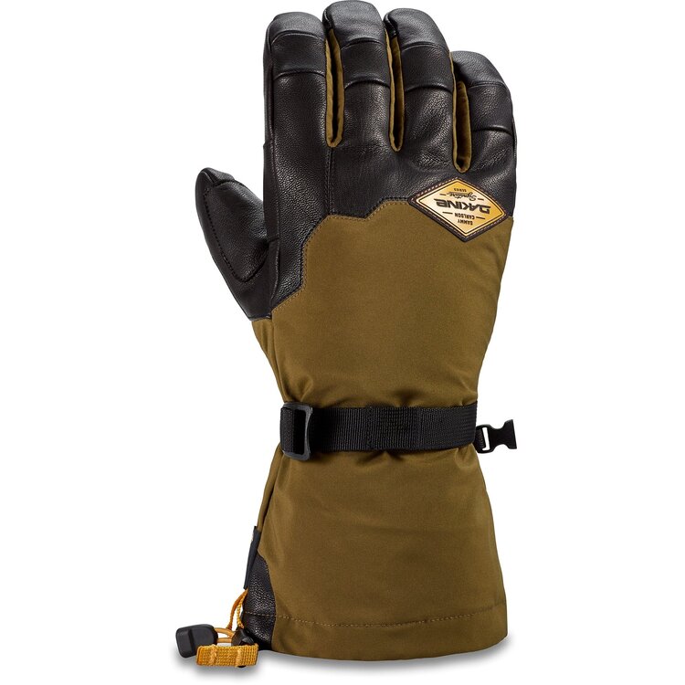 Dakine Dakine Team Phoenix Gore-Tex Glove