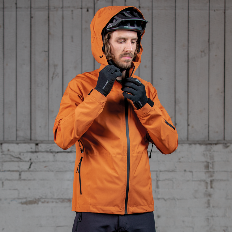 iXS iXS Carve Aw Jacket
