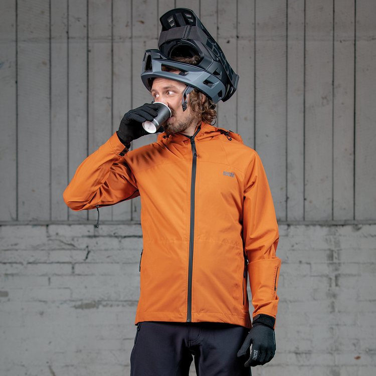 iXS iXS Carve Aw Jacket