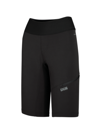 iXS iXS Women's Carve Hip-Hugger Shorts