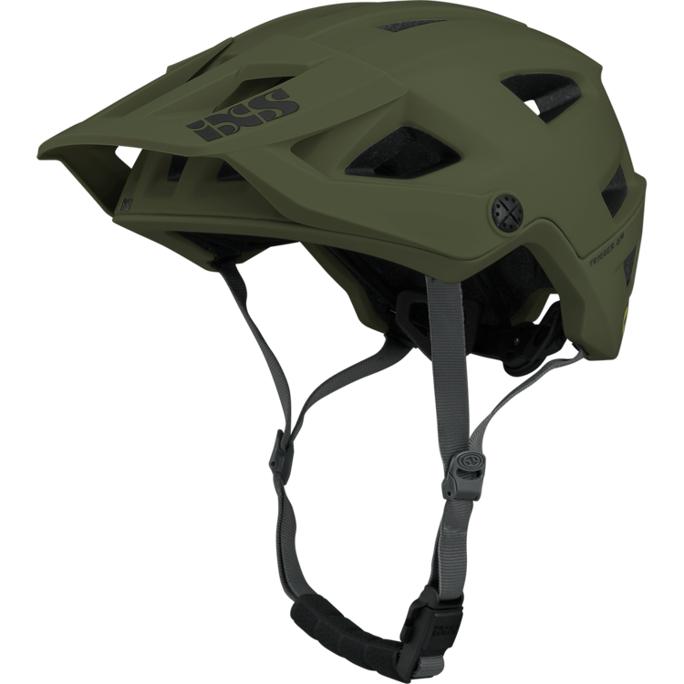 iXS iXS Trigger Am Mips Helmet