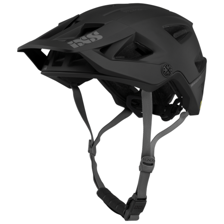 iXS iXS Trigger Am Mips Helmet