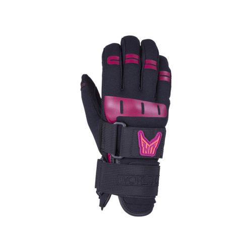 HO HO Women's World Cup Water Ski Gloves