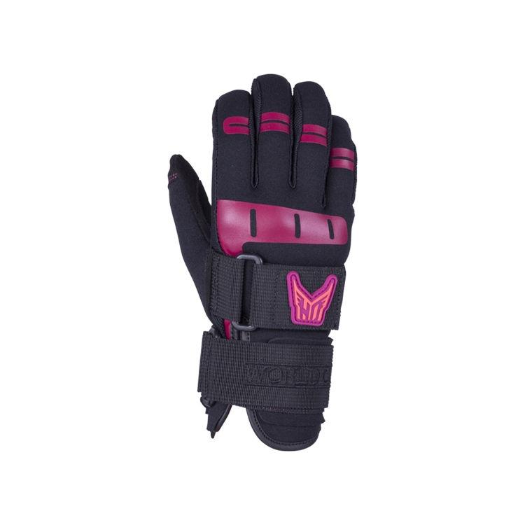 HO HO Women's World Cup Water Ski Gloves