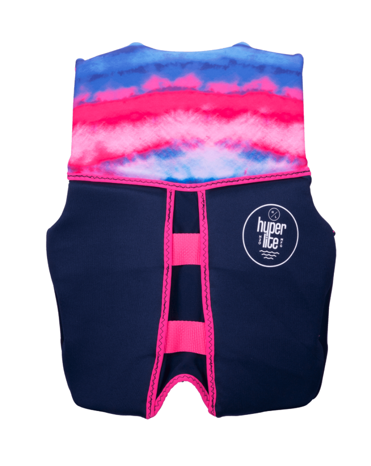 Hyperlite Hyperlite Girls Youth Indy CGA Vest