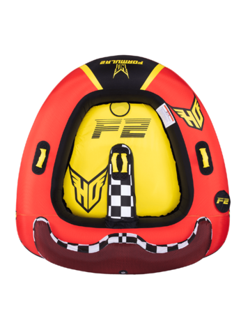 HO HO Sports Formula 2 Tube