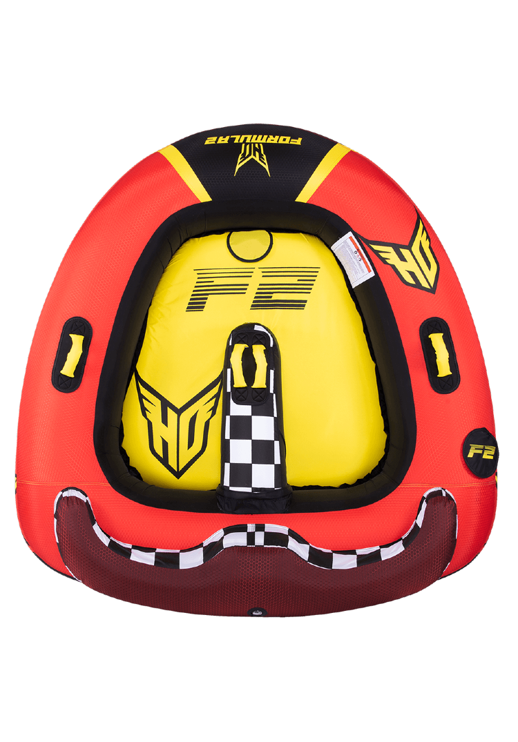 HO HO Sports Formula 2 Tube