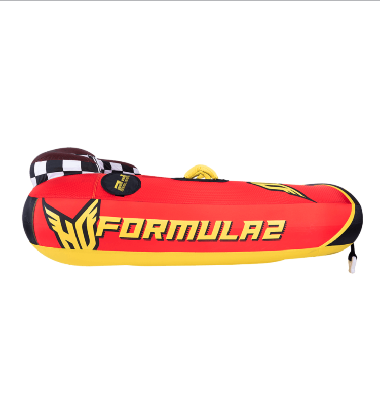 HO HO Sports Formula 2 Tube
