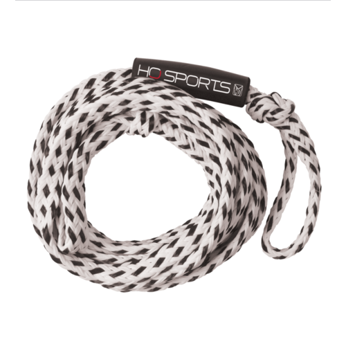 HO HO Sports 6K Tube Rope 60'