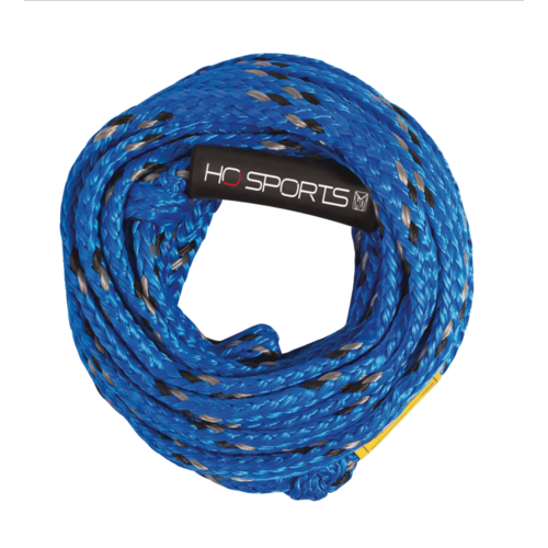 HO HO Sports 6K Tube Rope 60'