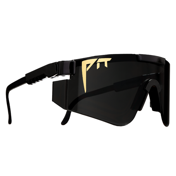 Pit Viper The Double Wides Sunglasses