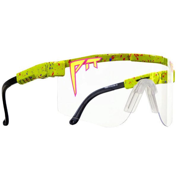 Pit Viper The 1993 Night Shades - Shred Sports