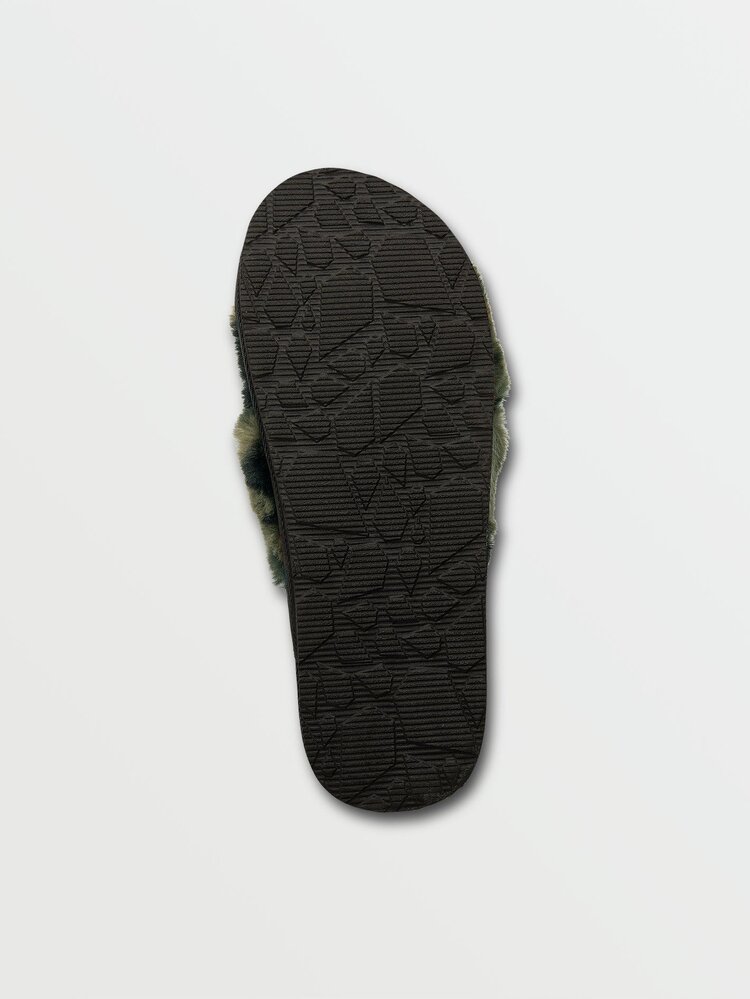 Volcom Volcom Lived in Lounge Slippers