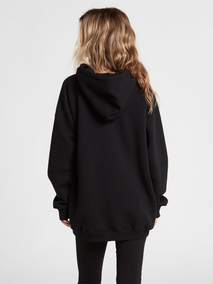 Volcom Volcom Truly Stoked Boyfriend Hoodie
