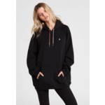 Volcom Volcom Truly Stoked Boyfriend Hoodie