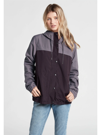 Volcom Volcom Enemy Stone Windbreaker Jacket