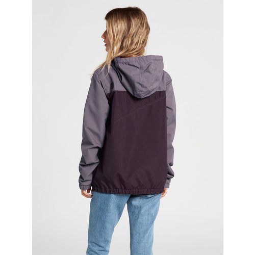 Volcom Volcom Enemy Stone Windbreaker Jacket