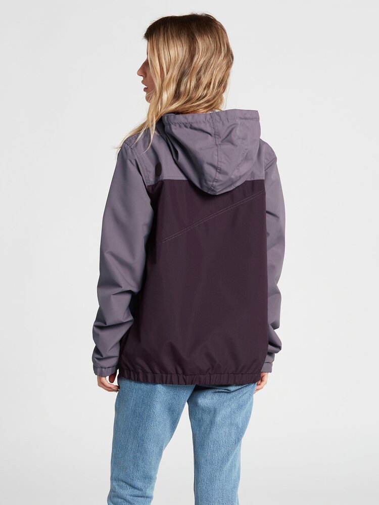 Volcom Volcom Enemy Stone Windbreaker Jacket