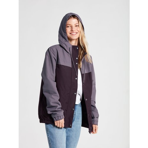 Volcom Volcom Enemy Stone Windbreaker Jacket