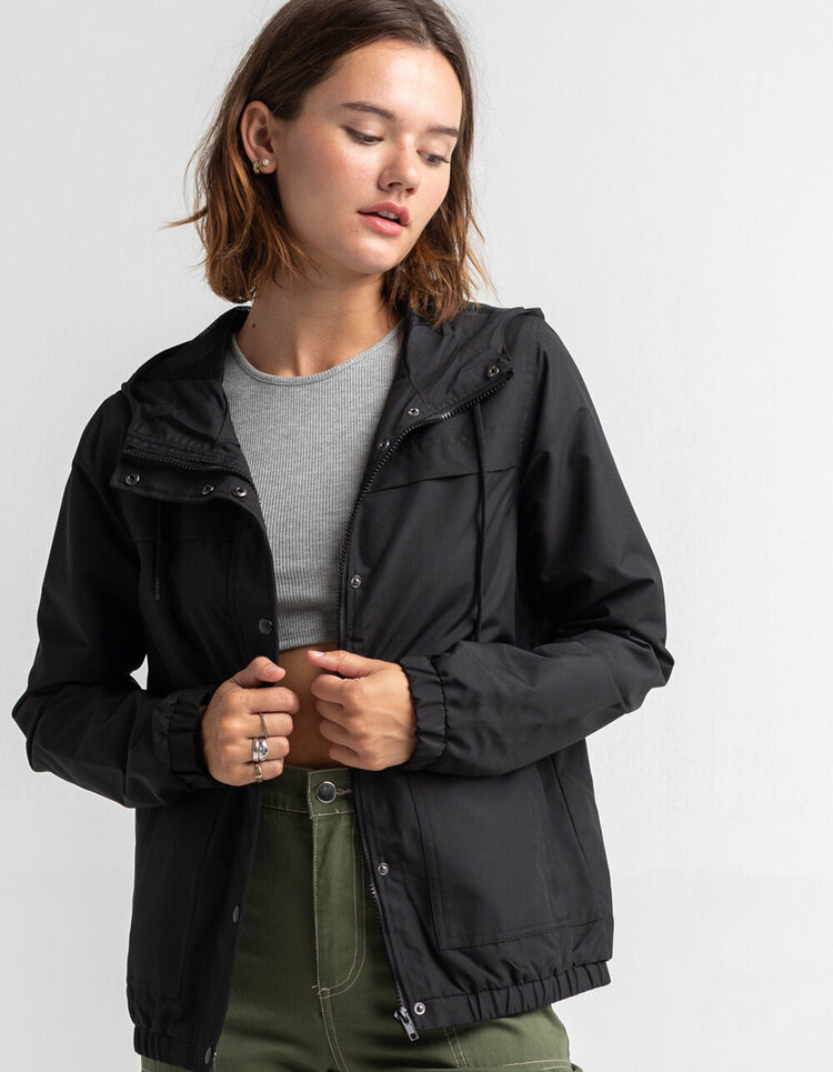 Volcom Volcom Enemy Stone Windbreaker Jacket