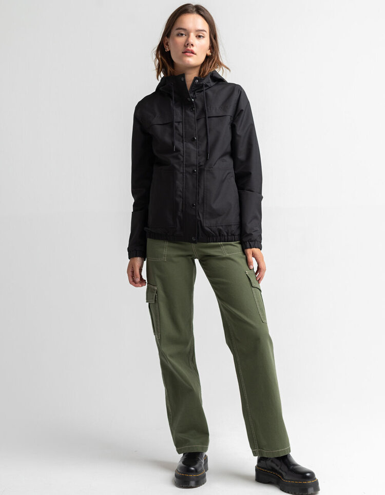 Volcom Volcom Enemy Stone Windbreaker Jacket