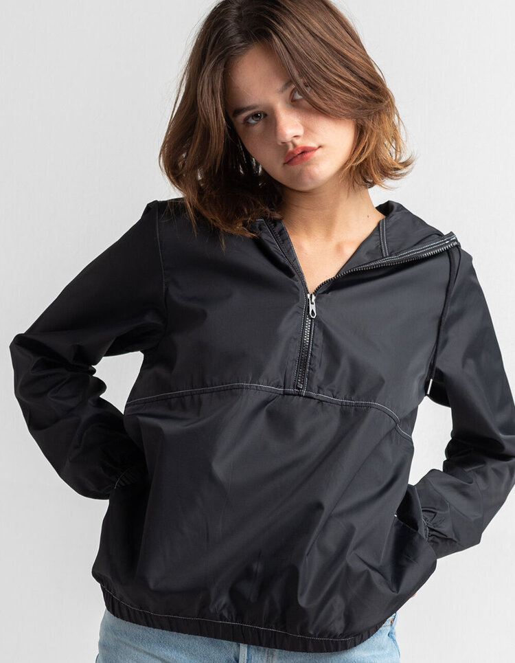 Volcom Volcom Wind It Up Windbreaker Jacket