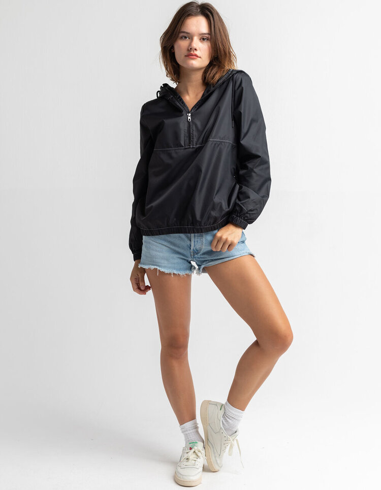 Volcom Volcom Wind It Up Windbreaker Jacket