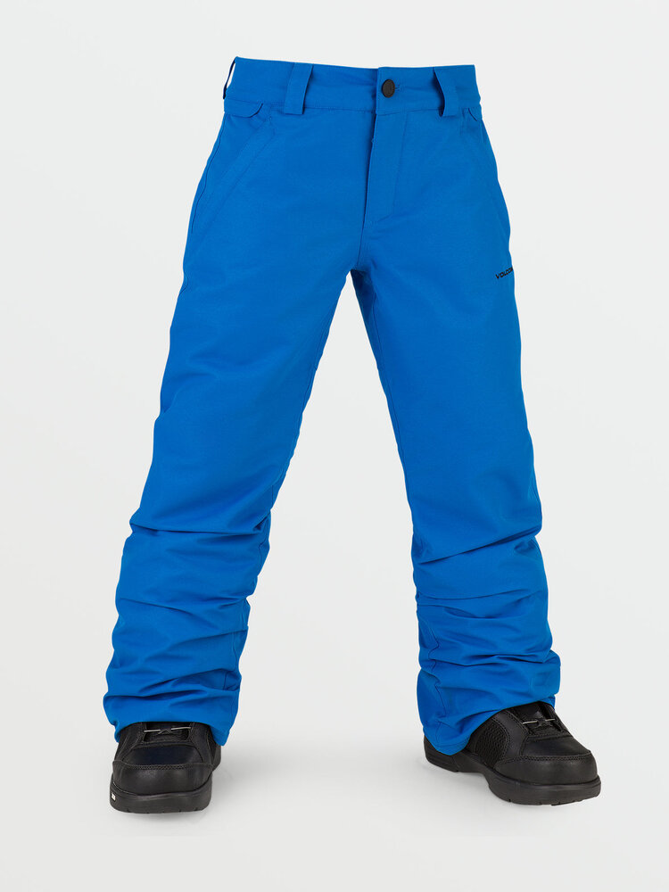 Volcom Volcom Kids Freakin Snow Chino