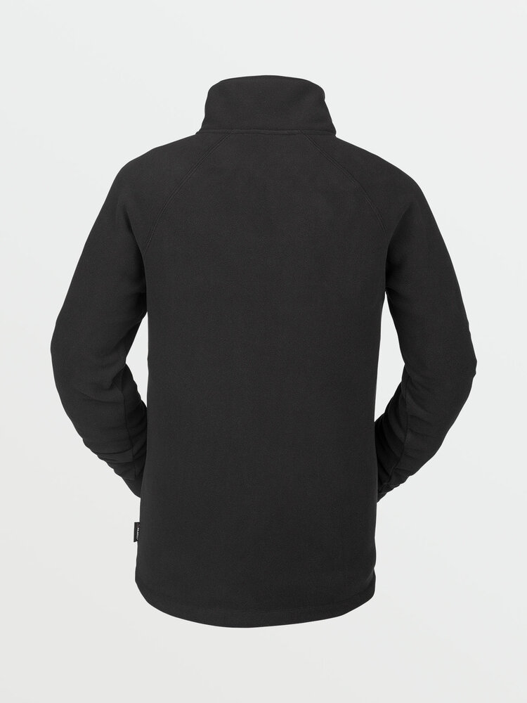 Volcom Volcom Mens Polartec 1/2 Zip Fleece