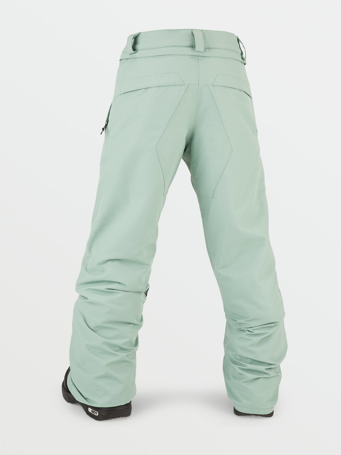 Kids Frochickidee Insulated Pants - Vibrant Green – Volcom US