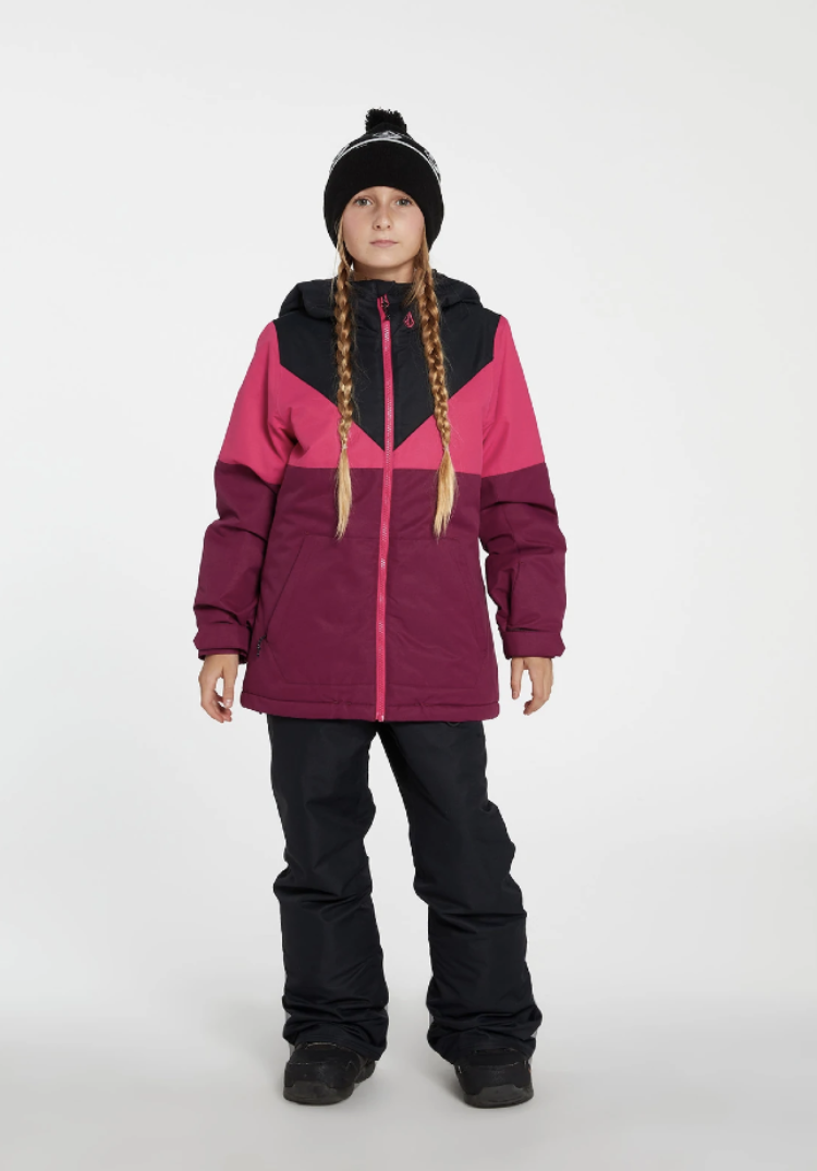 Volcom Volcom Kids Frochickidee Insulated Pants