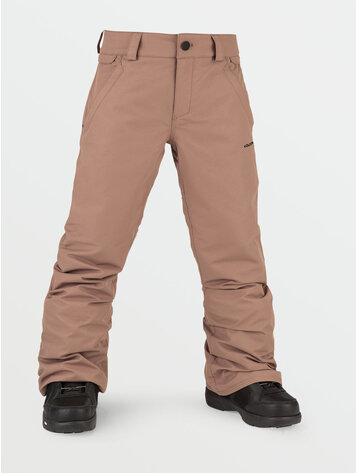 Volcom Volcom Kids Silver Pine Insulated Pants